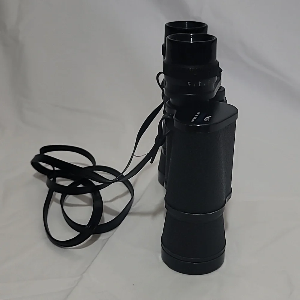 Bushnell Ensign Instafocus Field of View 7 x 35 394' @ 1000 yards Binoculars